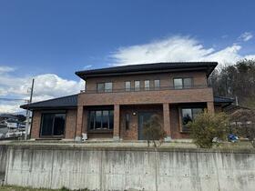 山梨県北杜市長坂町夏秋