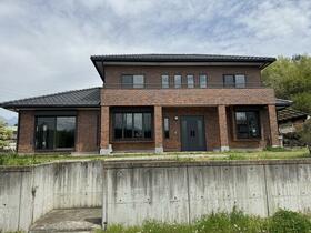 山梨県北杜市長坂町夏秋