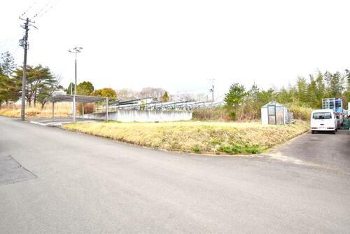 Land, Yamamoto Town, Miyagi