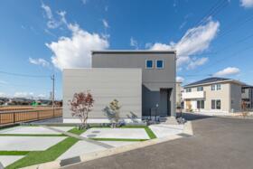 三重県鈴鹿市北玉垣町