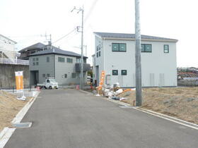 神奈川県大和市福田