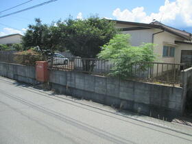 山梨県南アルプス市藤田