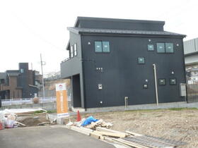 神奈川県大和市福田