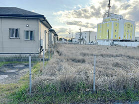 茨城県神栖市木崎