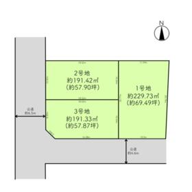京都府舞鶴市字倉谷