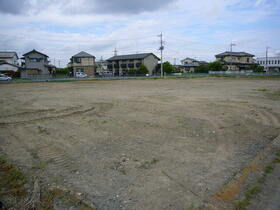 埼玉県加須市柳生