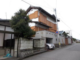 新潟県新潟市中央区関屋本村町１丁目