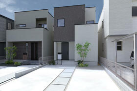 愛知県北名古屋市高田寺砂場