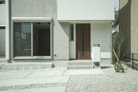 愛知県北名古屋市高田寺砂場