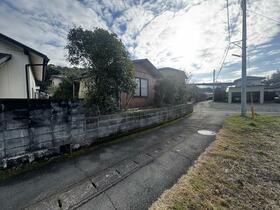 熊本県菊池郡菊陽町大字戸次