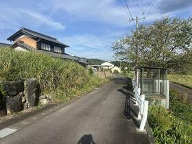 岐阜県関市武芸川町八幡