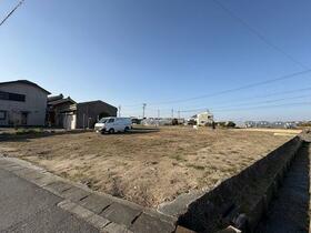 愛知県西尾市一色町対米寺前