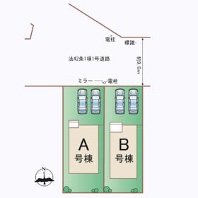 宮城県仙台市太白区羽黒台
