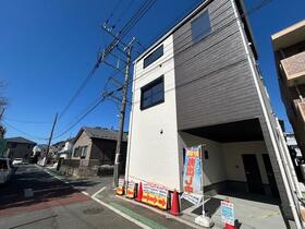 神奈川県大和市上草柳７丁目