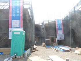 神奈川県相模原市中央区星が丘４丁目