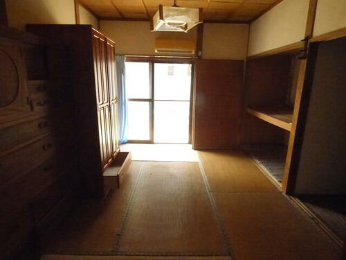 detached 佐賀県杵島郡白石町大字戸ケ里