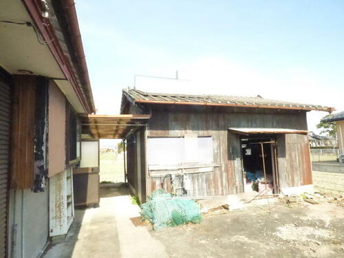 detached 佐賀県杵島郡白石町大字戸ケ里