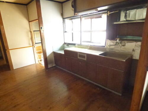 detached 佐賀県杵島郡白石町大字戸ケ里