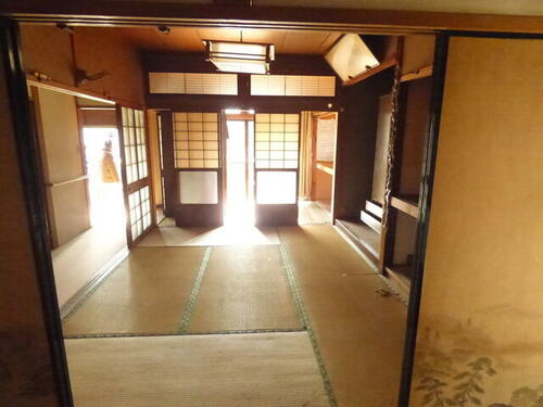 detached 佐賀県杵島郡白石町大字戸ケ里