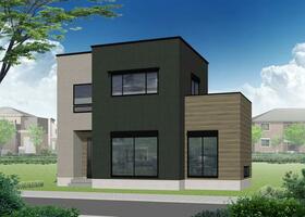 福岡県朝倉市頓田