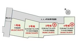 沖縄県中頭郡北中城村字島袋