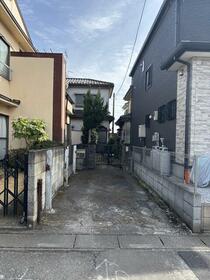 埼玉県川越市大字南田島