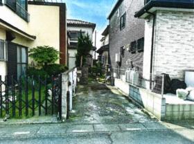 埼玉県川越市大字南田島