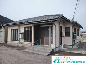 富山県富山市町長