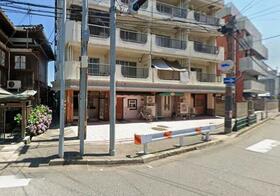 中央区南浜通１番町（区分所有建物）