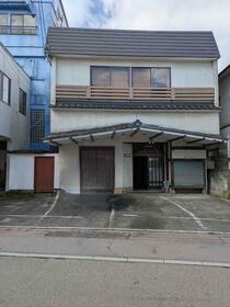 福島県白河市新蔵町