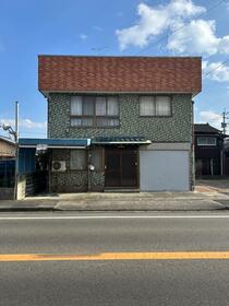 大分県中津市大字牛神