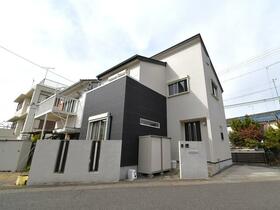 愛知県名古屋市守山区白沢町