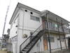 深堀アパート 2階 築47年の賃貸物件