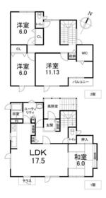 北海道北広島市大曲光１丁目