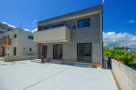 沖縄県沖縄市古謝３丁目