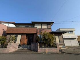 岐阜県養老郡養老町栗笠