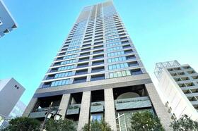 プレミストタワー白金高輪