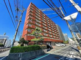 コーポランド砂津