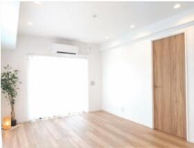 秀和月島レジデンス