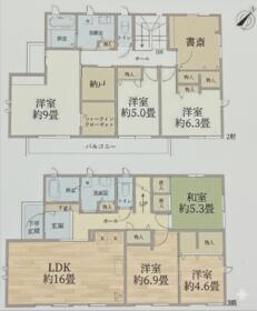 東京都町田市根岸１丁目