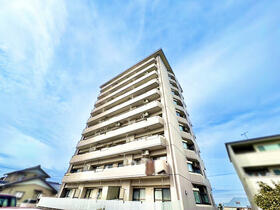 テラスノバ穂積