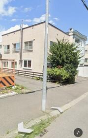 北海道札幌市豊平区月寒東一条６丁目