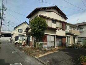 静岡県静岡市清水区高橋１丁目