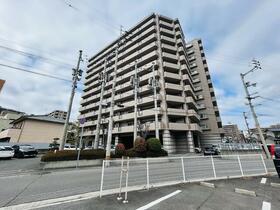 サーパスシティ栗林