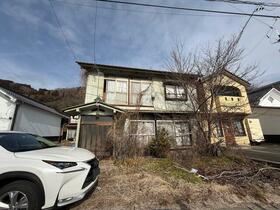 長野県長野市信州新町新町