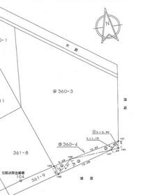 神奈川県平塚市南金目