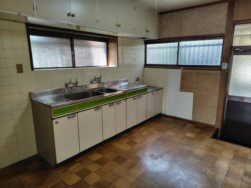 detached 徳島県鳴門市撫養町木津