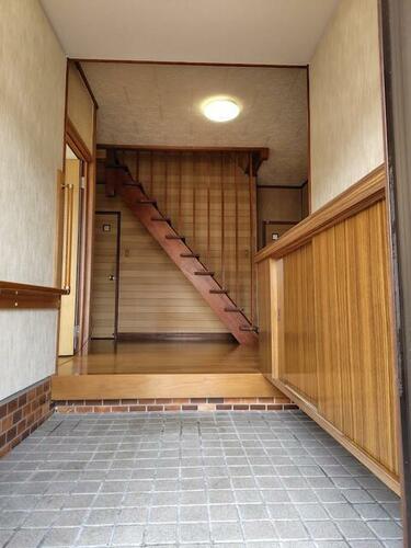 detached 徳島県鳴門市撫養町木津