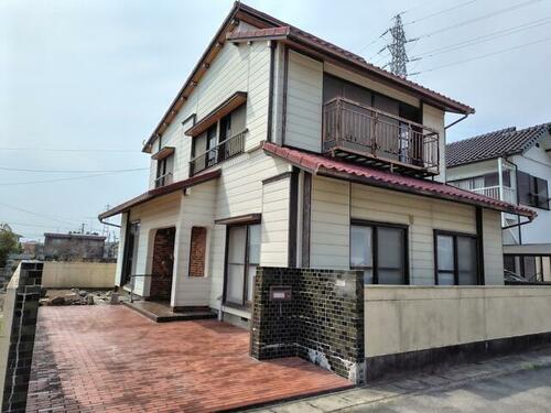 detached 徳島県鳴門市撫養町木津