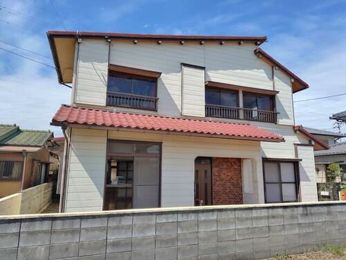 detached 徳島県鳴門市撫養町木津